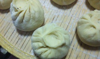 艾青酸菜包的做法(泡酸菜的包包青菜)