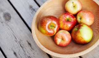 苹果糖果怎么做 苹果糖果怎么做的