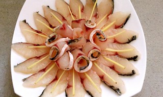 东方鱼片怎么做 东方鱼片怎么做才好吃