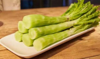 豆腐皮腌莴笋怎么做 莴笋皮怎么腌制好吃