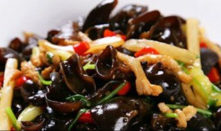 炝香乌叶怎么做 炝香花椒乌鱼