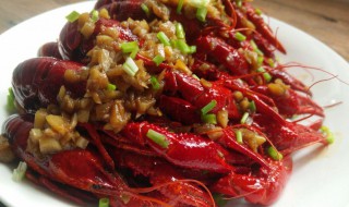 啤酒虾的做法(啤酒虾的做法视频)