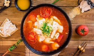 番茄鱼材料做法窍门 番茄鱼的做法窍门