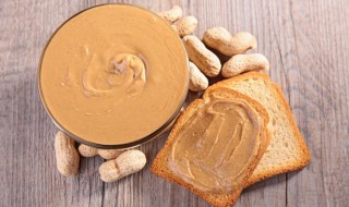 花生酱有什么用法窍门 花生酱的做法窍门