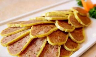 卷煎怎么做 卷煎怎么做才好吃