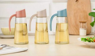 清洗油壶生活小窍门(清洗油壶生活小窍门图片)