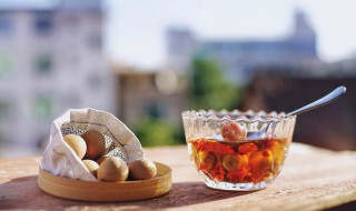 鲜桂圆红枣甜汤的做法（鲜桂圆红枣甜汤的做法大全）