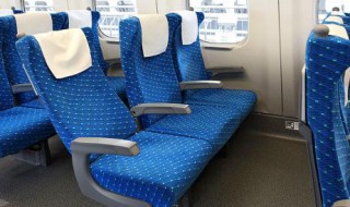 坐高铁为什么没有安全带（高铁上为什么没安全带）