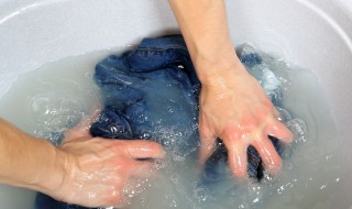 衣物除菌液的使用方法洗衣机 除菌液怎么洗衣服