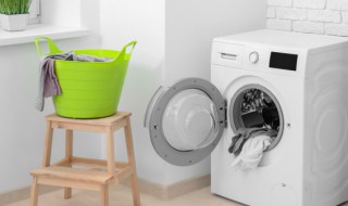 洗衣机简自洁功能是干什么用的（海尔洗衣机简自洁功能怎么使用）