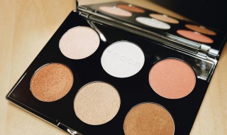 高光可以用眼影代替吗 高光可以用眼影代替吗女生