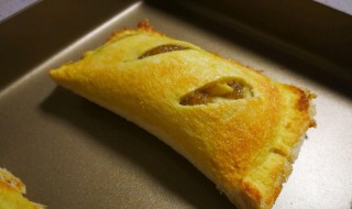 无花果椰蓉派的做法（椰蓉南瓜派）