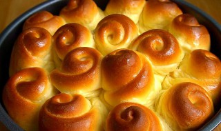 普通面粉可以做面包吗 家用普通面粉可以做面包吗