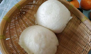 蒸馒头用什么面粉 蒸馒头用什么发面最好