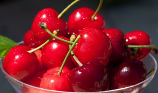 孕妇吃樱桃的禁忌 孕妇吃樱桃的禁忌是什么
