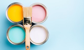 油漆刷出来有气泡是为什么（刷油漆有气泡是怎么回事）