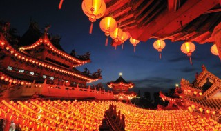 过完正月十五的说说（过完正月十五的说说怎么发）