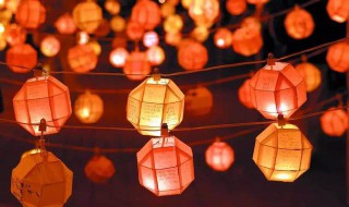 农历正月十五吃什么 农历正月十五吃什么饭