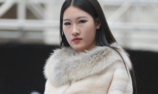 羊剪绒外套零下10度穿冷吗（零下穿羊羔绒冷吗）