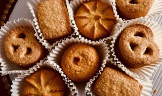 维也纳曲奇的做法 维也纳曲奇的特点