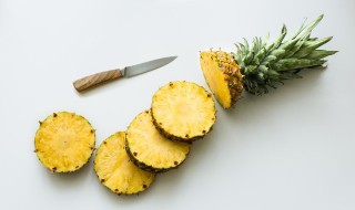 菠萝派的做法 菠萝派的做法家庭版烤箱