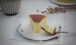 橘子酸奶蛋糕做法 橘子酸奶蛋糕做法窍门