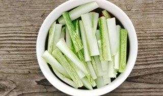 一夜渍怎么做窍门 一夜渍菜谱窍门