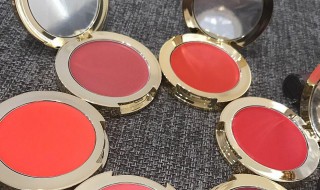 胭脂是口红还是腮红（胭脂是口红还是腮红好）