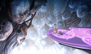 蝶火女的异曲怎么获得（蝶火女的异节哪个副本掉）