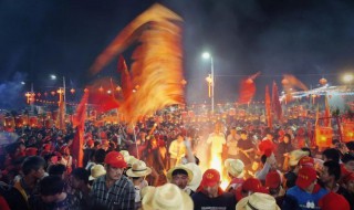 潮汕正月十五风俗（潮汕过正月十五是什么样的）