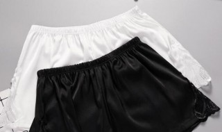安全裤和内裤有什么区别（安全裤和内裤到底有什么区别）