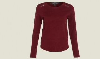 打底衫和秋衣有什么区别 打底衫和秋衣有什么区别图片