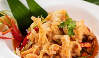 怎么制作简单的无骨鸡爪（怎么制作简单的无骨鸡爪视频）