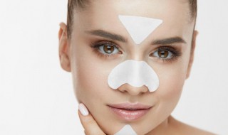 黑头贴怎么正确使用（黑头贴正确用法）