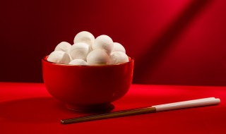 正月十五为什么吃元宵（正月十五为什么吃元宵送灯?）