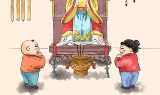 正月十五早上拜佛还是下午（正月十五拜什么佛）