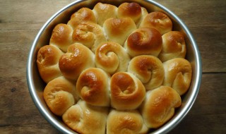 韩式烤馒头的做法 韩国烤馒头的做法