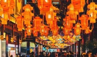 北方正月十五躲灯讲究 正月十五躲灯吗