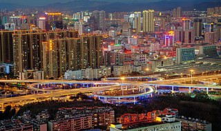 昆明是什么城 昆明是什么城之称?