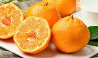 粑粑柑冻了有点苦能吃吗 粑粑柑很苦