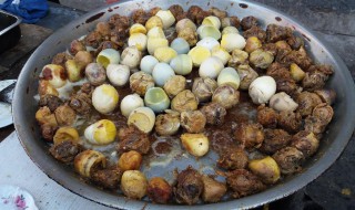 毛蛋蒸着吃还是煮着吃 毛蛋蒸着吃还是煮着吃营养好