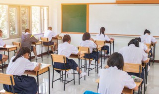 高三化学怎么提高成绩 高三怎样提高化学成绩