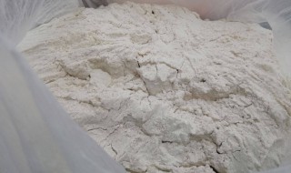 荞麦面粉用来做什么 荞麦面粉做什么好吃