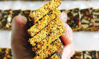 桂花阿胶糕桂花要炒吗 桂花阿胶糕的做法窍门