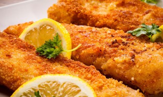 炸鱼用面粉还是淀粉 炸虾用面粉还是淀粉好