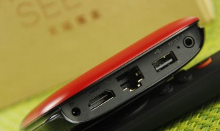 天猫魔盒怎么连接电视（天猫魔盒怎么连接电视没反应）