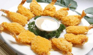 金钱虾的家常做法大全（金钱虾怎么做怎么吃）