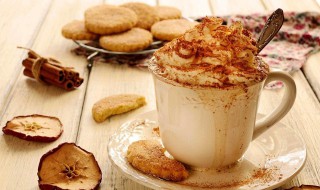 咖啡的多种做法 咖啡的多种做法视频教程