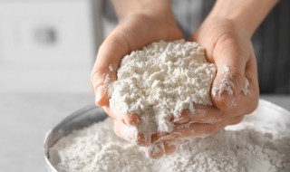 高筋面粉与低筋面粉的区别 高筋面粉与低筋面粉的用途