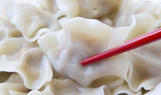 饺子要煮多长时间 一般饺子要煮多长时间